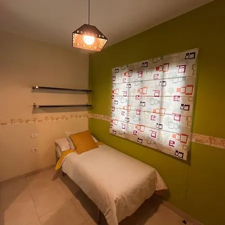 Sweet Dream Apartment Las Palmas de Gran Canaria