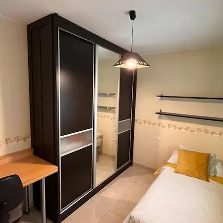 Apartment Sweet Dream