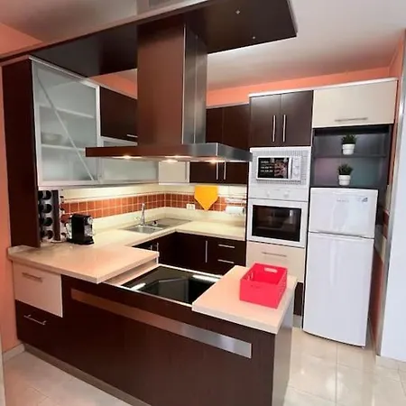 Apartment Sweet Dream *