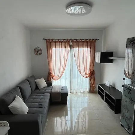 Sweet Dream Apartment
