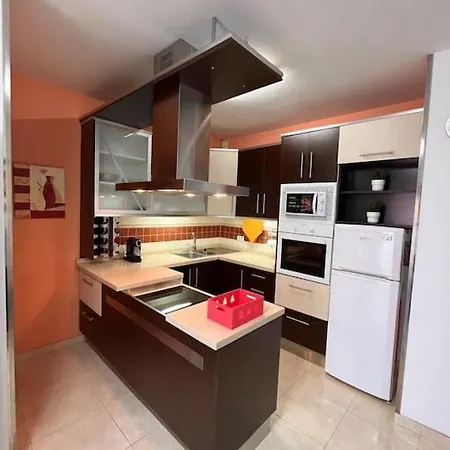 Sweet Dream Apartment