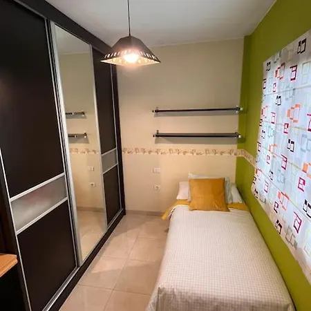 Apartment Sweet Dream
