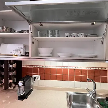 Sweet Dream Apartment Las Palmas de Gran Canaria