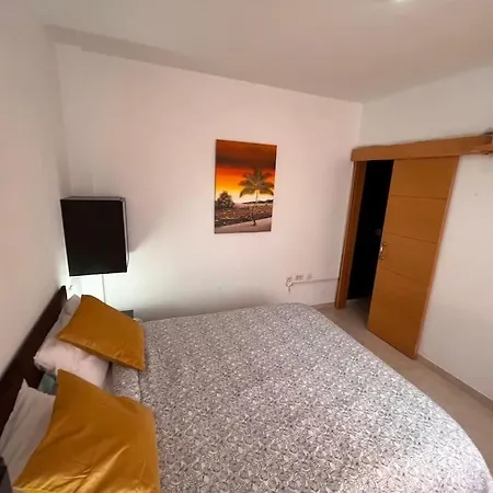Apartment Sweet Dream Las Palmas de Gran Canaria
