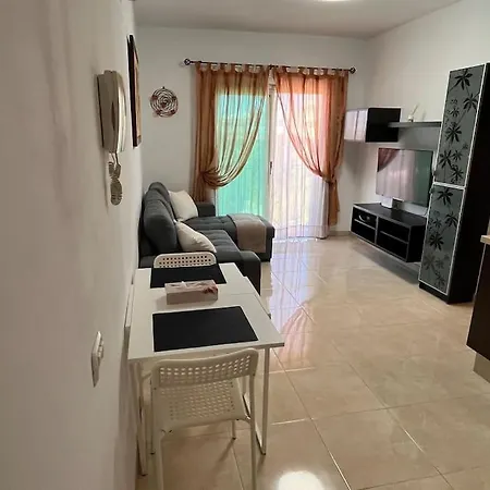 Apartment Sweet Dream Las Palmas de Gran Canaria